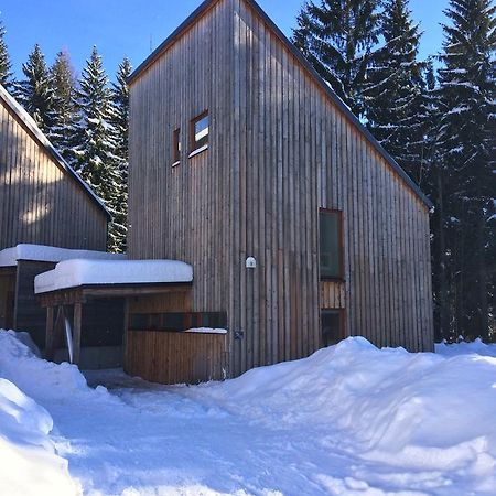 Ht Chalets Harrachov Bagian luar foto