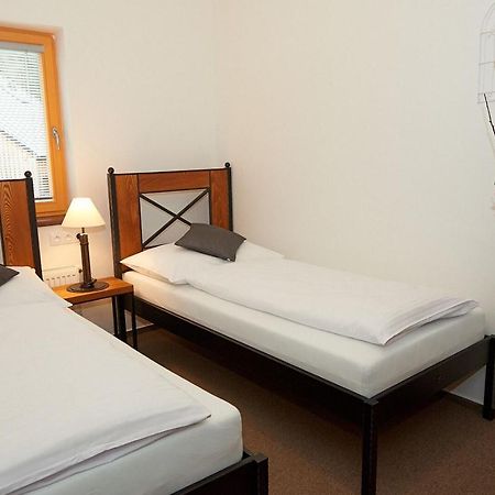 Ht Chalets Harrachov Bagian luar foto