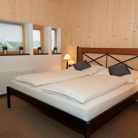 Ht Chalets Harrachov Bagian luar foto