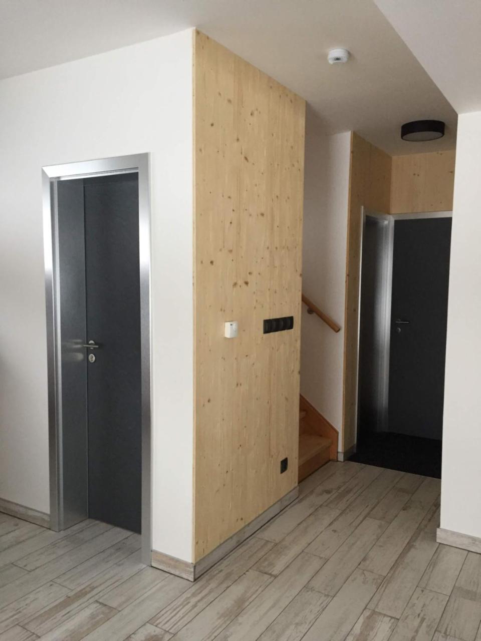 Ht Chalets Harrachov Bagian luar foto