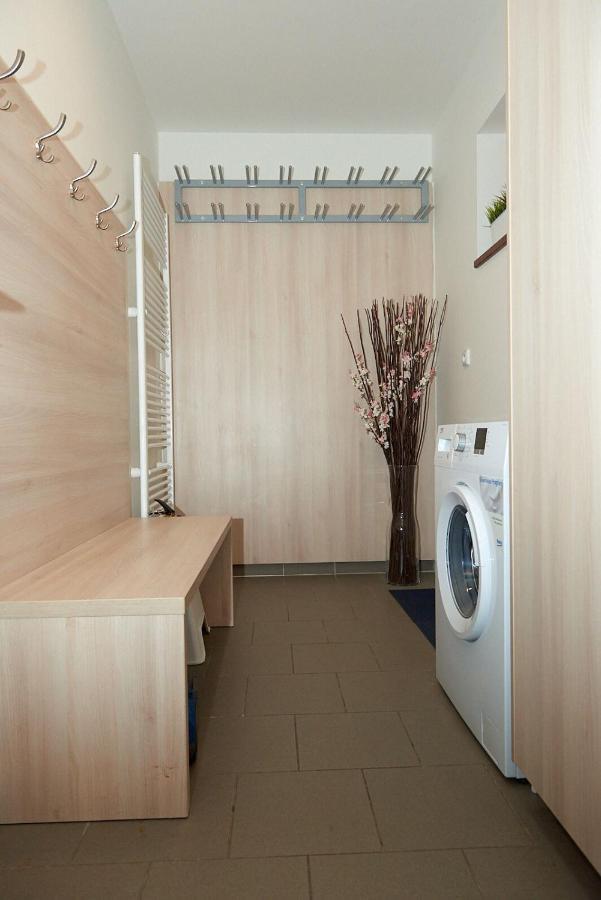 Ht Chalets Harrachov Bagian luar foto