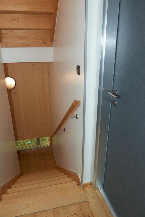 Ht Chalets Harrachov Bagian luar foto