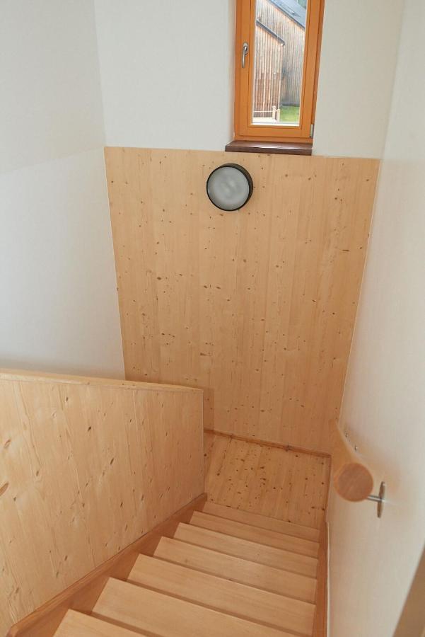 Ht Chalets Harrachov Bagian luar foto