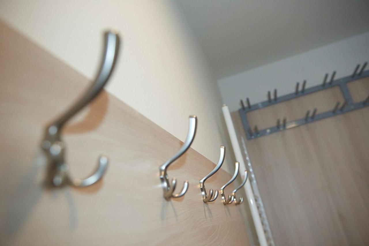 Ht Chalets Harrachov Bagian luar foto